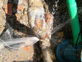 平谷测漏水公司电话