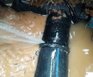 平谷测漏水公司哪家好