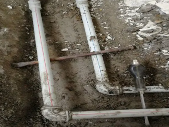 平谷卫生间测漏水多少钱