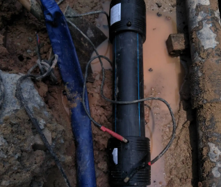 平谷水管漏水检测多少钱