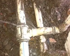 平谷卫生间测漏水多少钱