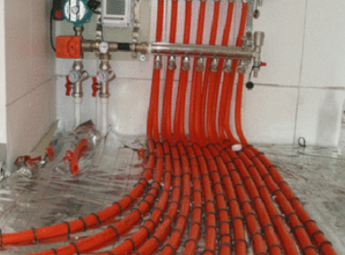 平谷地暖维修多少钱