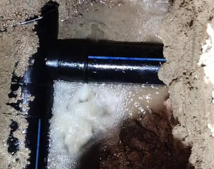 平谷水管漏水检测哪家好