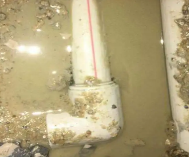 平谷水管漏水检测多少钱