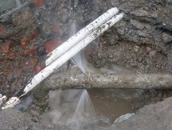 平谷测漏水多少钱