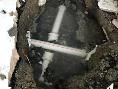 平谷漏水检测公司哪家好